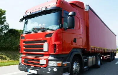 Konya Toptaşı Ambar Kargo