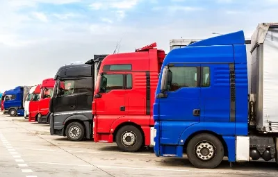 Konya Toptaşı Ambar Nakliyat