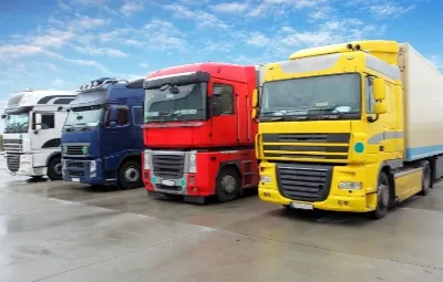 Konya Toptaşı Nakliye Ambarı